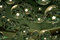 Free Green Christmas Decoration Balls Stock Photo - 8288470
