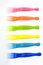 Free Plastic  Forks Royalty Free Stock Photography - 8289877