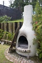 Free Baking Furnace Stock Photos - 8290313
