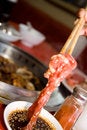 Free Oriental Sauce Royalty Free Stock Photo - 8293045