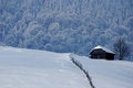 Free Winter Landscape Stock Photos - 8295133
