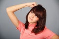 Free Wow Royalty Free Stock Photos - 8296788