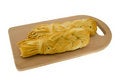 Free Smoke-dried Cheese Royalty Free Stock Photo - 8297815