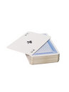 Free Pack Of Cards Stock Photography - 8298892