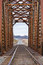 Free Railroad Bridge Stock Photos - 8290033