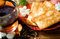 Free Tea And Snack Stock Image - 8292111