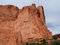 Free Garden Of The Gods Royalty Free Stock Image - 8293976