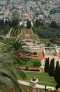 Free Bahai Gardens Stock Photos - 831433