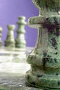 Free Near And Far Royalty Free Stock Images - 831559