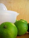 Free Lime Squeeze 5 Stock Photo - 832300