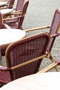 Free Terrace Stock Image - 832581