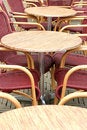 Free Terrace Stock Image - 832591