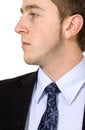 Free Serious Business Stock Photography - 833432