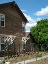 Free Rural Home Royalty Free Stock Photo - 836525