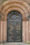 Free Church Door Royalty Free Stock Images - 830749