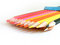 Free Coloured Pencils Stock Image - 834061