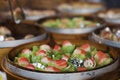 Free Chinese Food Royalty Free Stock Photos - 8300348