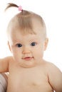 Free Little Girl Stock Images - 8302274