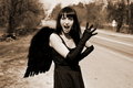 Free Scream Royalty Free Stock Photos - 8302648
