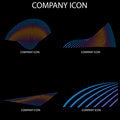 Free Design Elements For A Company Royalty Free Stock Photo - 8305225