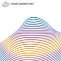 Free Company Background Royalty Free Stock Images - 8305249