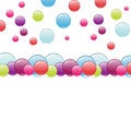 Free Colorful Bubbles Design Royalty Free Stock Image - 8305406