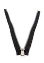 Free Zipper Stock Image - 8306231