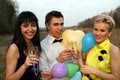Free Celebrate Royalty Free Stock Photos - 8308858