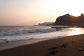 Free Sea Royalty Free Stock Image - 8309676