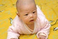 Free Baby Expression Stock Images - 8309724