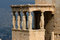 Free Erecthion Temple Royalty Free Stock Photos - 8305268