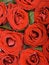 Free Red Roses Stock Photography - 8306272