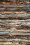 Free Old Cabin Wall Royalty Free Stock Image - 8309536