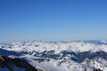 Free Austria. Mountains. The Alpes. Royalty Free Stock Photos - 8315998