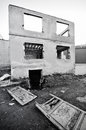 Free Abandoned Old House Stock Photography - 8316272