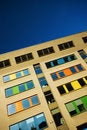 Free Modern Architecture Stock Photography - 8319432