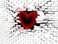 Free Strong Love Stock Image - 8319901