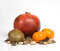Free Red, Orange, Green Royalty Free Stock Image - 8310656