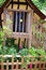 Free Wooden Cottage Royalty Free Stock Photos - 8312568