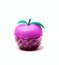 Free Airfrash Violet Jar Royalty Free Stock Photography - 8313117