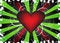Free Heart Royalty Free Stock Photography - 8314137