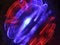 Free Revolving Lights Stock Images - 8314184