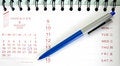 Free Agenda Stock Images - 8324894