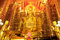Free The Repainting Of Buddha Image. Stock Images - 8321524