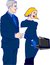 Free Business People Stock Photography - 8327062
