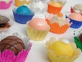 Free Candies And Delicacy Royalty Free Stock Images - 8330529