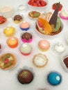 Free Candy Royalty Free Stock Image - 8330656
