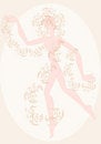 Free Spring. Royalty Free Stock Images - 8330669