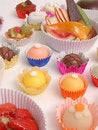 Free Candy Royalty Free Stock Photos - 8330698