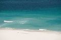 Free Recreation On Lonely Beach Royalty Free Stock Photography - 8331257